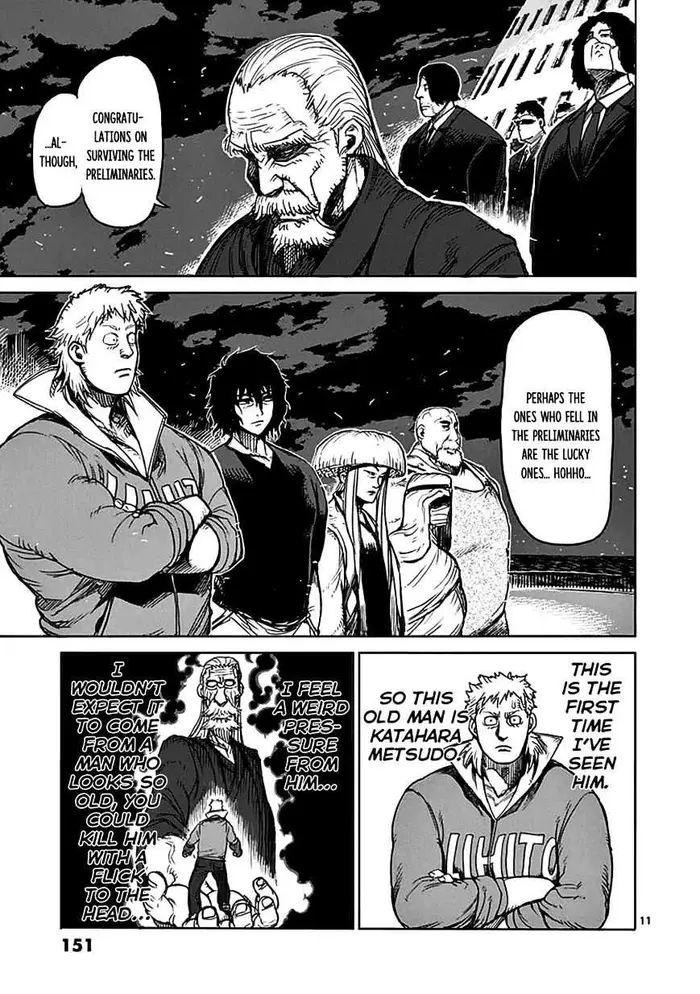 Kengan Ashura Chapter 30 image 11_optimized